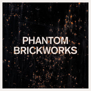 BIBIO - PHANTOM BRICKWORKS (LP II) 2XLP